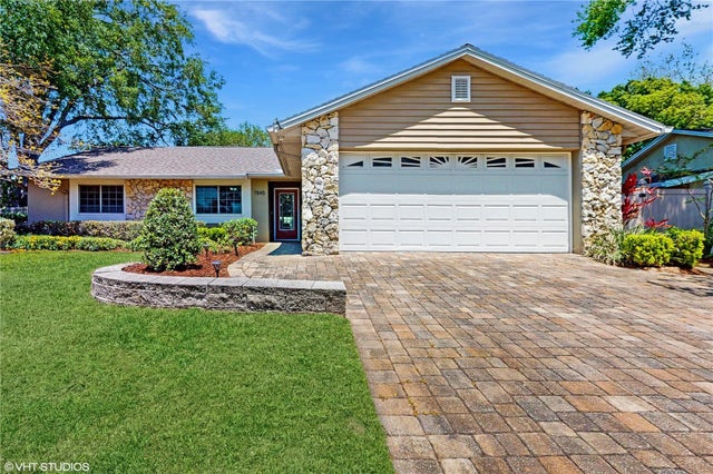 7845 Clubhouse Estates Drive, ORLANDO