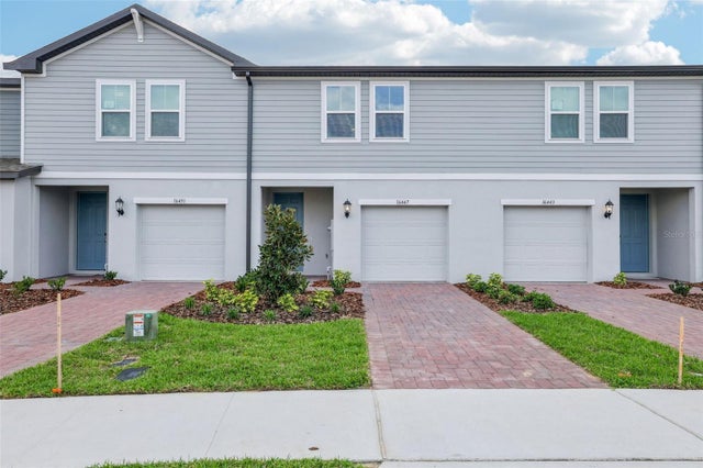 16447 Bird Of Paradise Avenue, CLERMONT