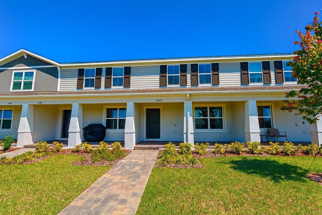 15098 Windflower Alley, WINTER GARDEN