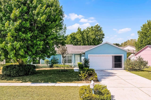 13234 Moonflower Court, CLERMONT