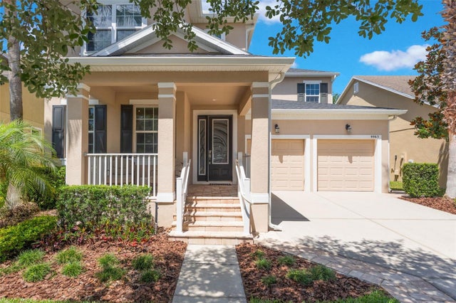 9963 Hartford Maroon Road, ORLANDO