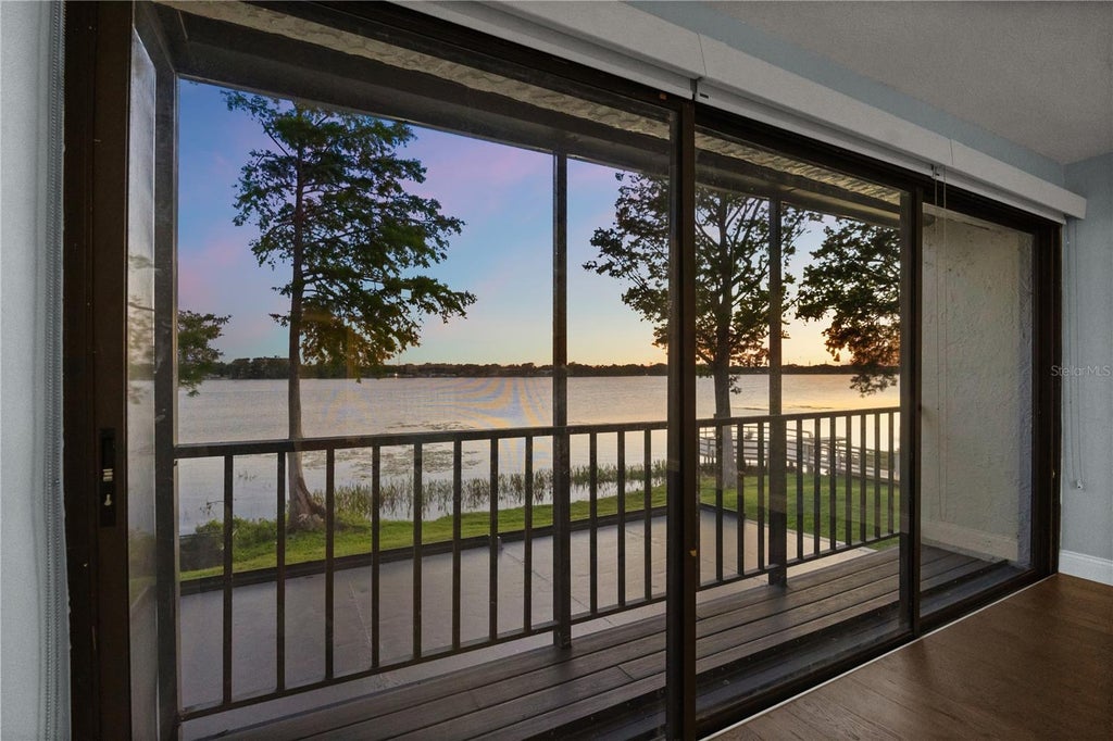 640 Killarney Bay Court 4, WINTER PARK