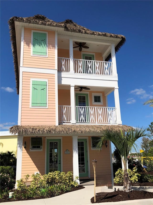 8001 Sand Bar Drive, KISSIMMEE