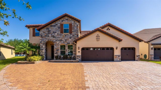 8625 Brixford Street, ORLANDO