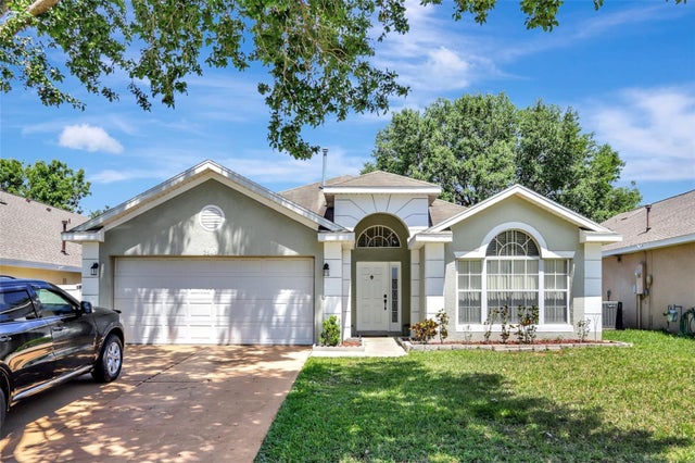 2848 Wilshire Road, CLERMONT