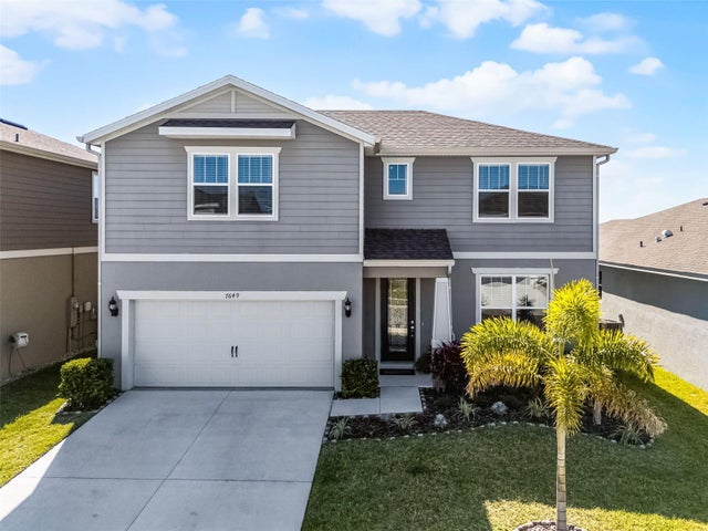 7649 Ragusa Way, CLERMONT