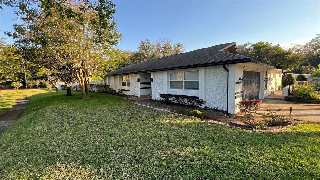 7730 Broken Arrow Trail, WINTER PARK