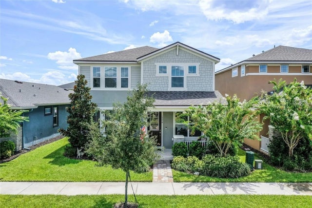 16274 Taliesin Street, WINTER GARDEN