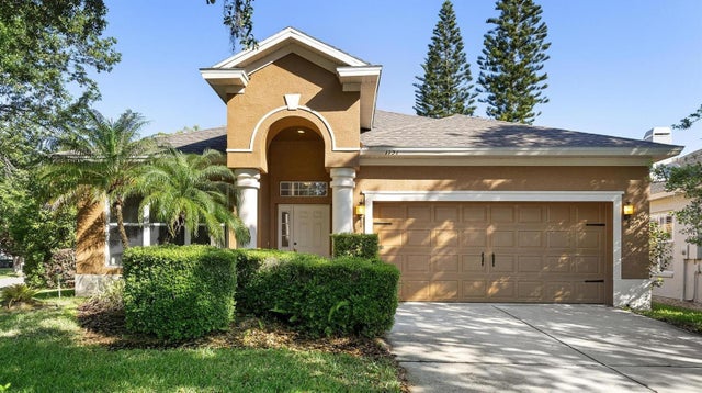 1151 Chessington Circle, LAKE MARY