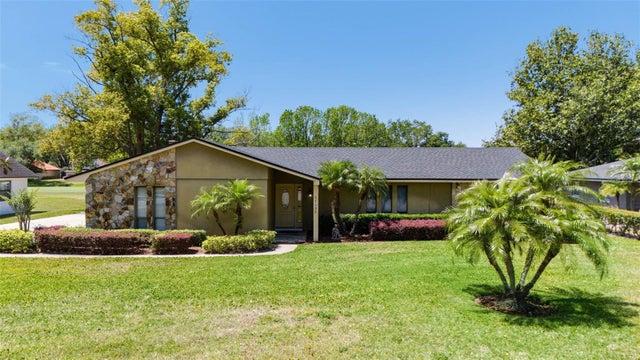 7655 Persian Court, ORLANDO