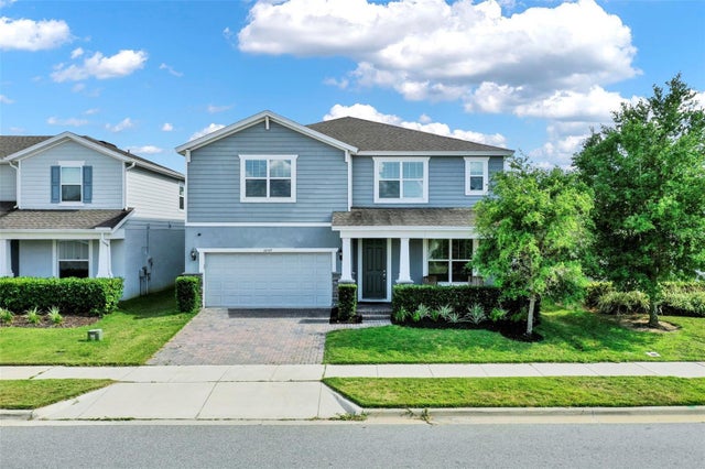 3259 Buoy Circle, WINTER GARDEN