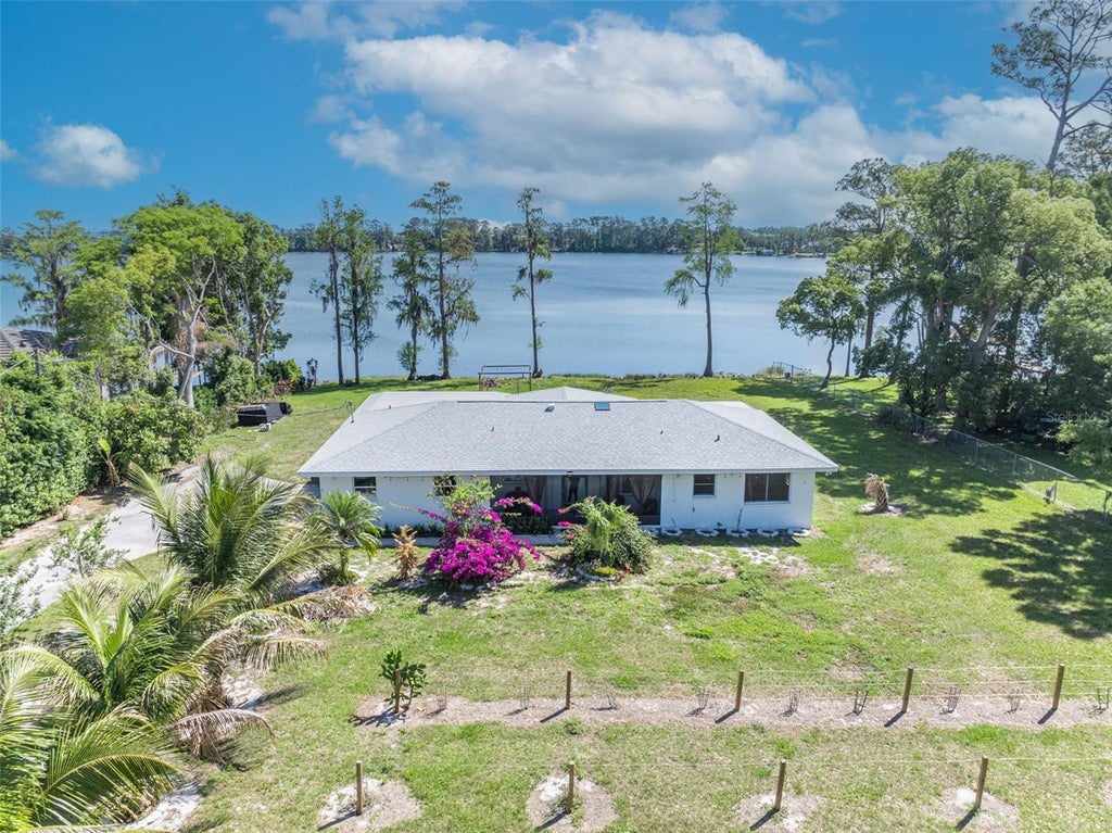 7420 Lake Willis Drive, ORLANDO