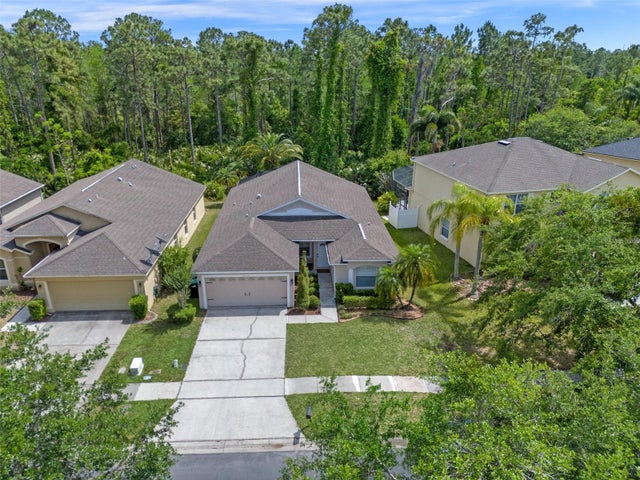 14750 Hartford Run Drive, ORLANDO