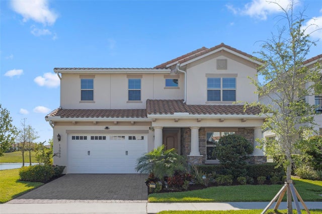 13090 Bromborough Drive, ORLANDO