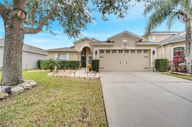 9736 Heron Pointe Drive, ORLANDO