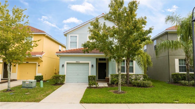 9004 Majesty Palm Road, KISSIMMEE