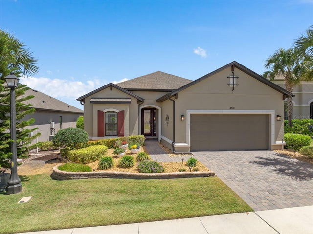 2530 Stargrass Circle, CLERMONT