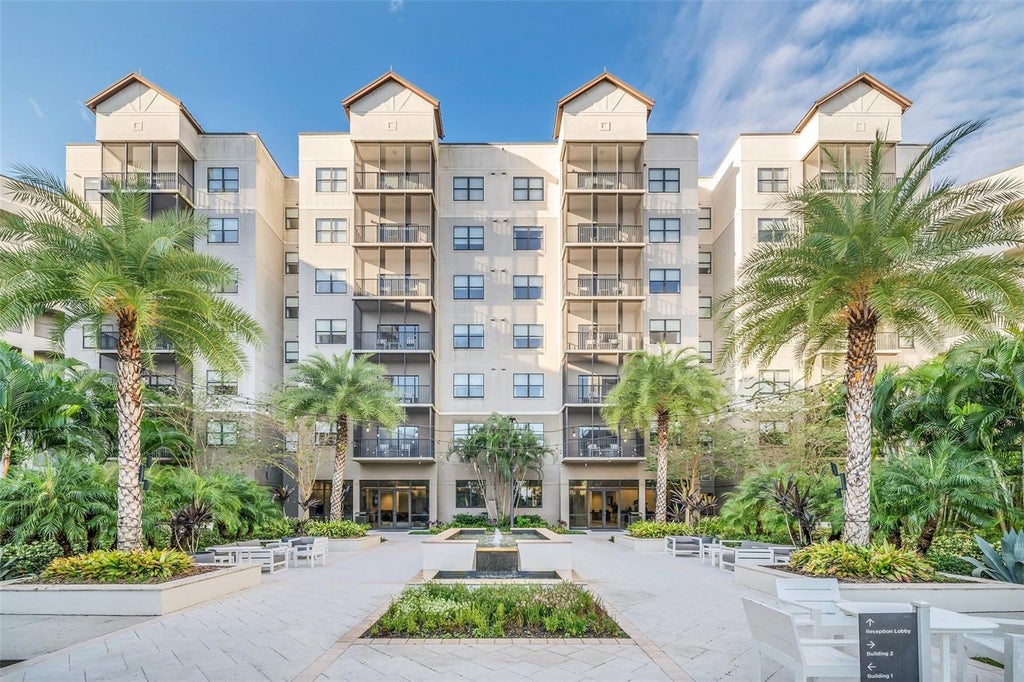 14501 Grove Resort Avenue 2103, WINTER GARDEN