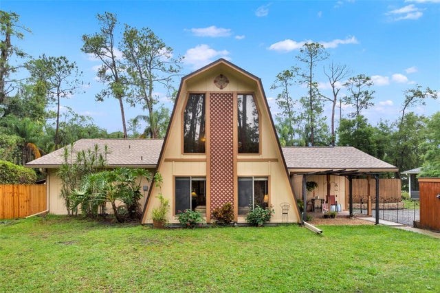 14143 Conifer Drive, ORLANDO