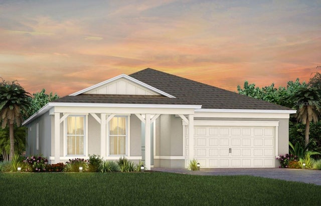 1938 Spring Shower Circle, KISSIMMEE