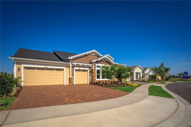 2460 Dream Home Court, ST CLOUD