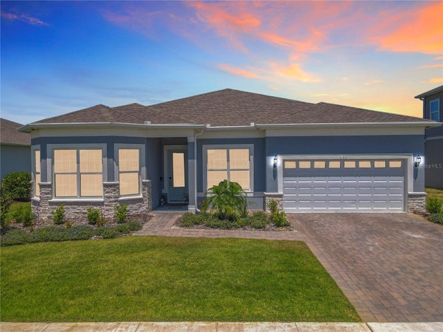 3182 Sailing Pier Avenue, WINTER GARDEN