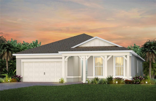 2749 Serenity Meadow Drive, KISSIMMEE