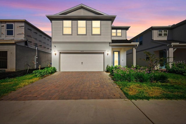 10215 Park Estates Avenue, ORLANDO