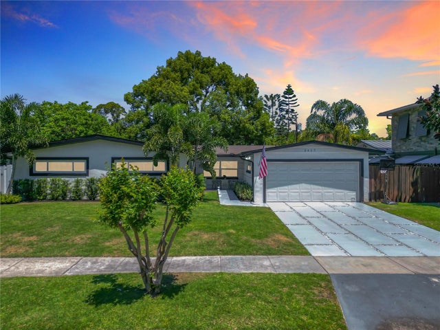 2817 Prince John Road, WINTER PARK