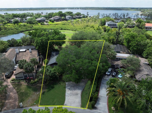 6084 Masters Boulevard, ORLANDO