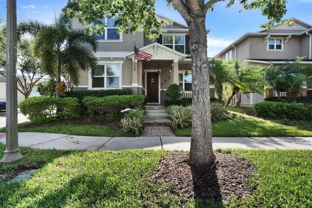 8111 Pacific Loon Street, WINTER GARDEN