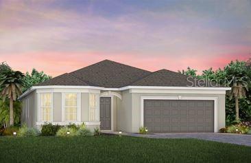 2729 Serenity Meadow Drive, KISSIMMEE
