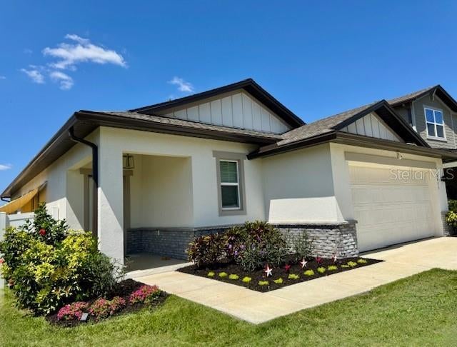 2075 Huntsman Ridge Road, CLERMONT