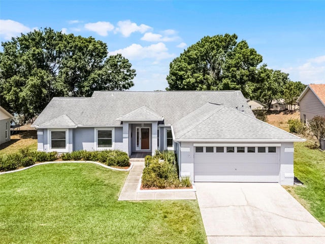 14723 Peppermill Trail, CLERMONT