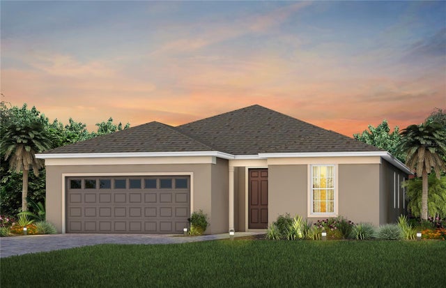 2741 Serenity Meadow Drive, KISSIMMEE