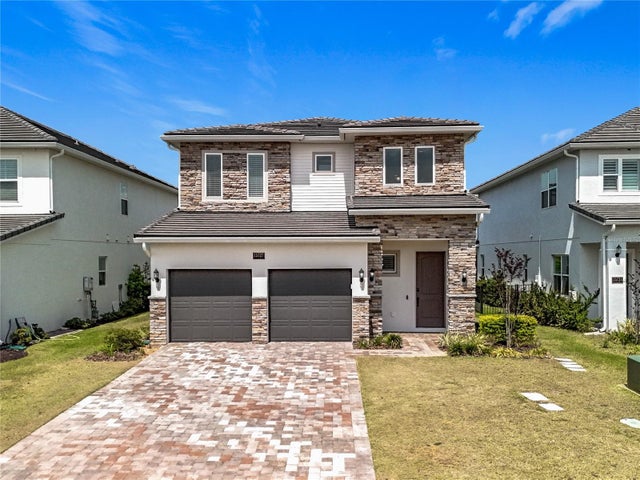 15727 Vetta Drive, MONTVERDE