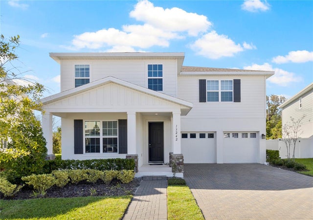 13242 Orange Isle Drive, WINDERMERE