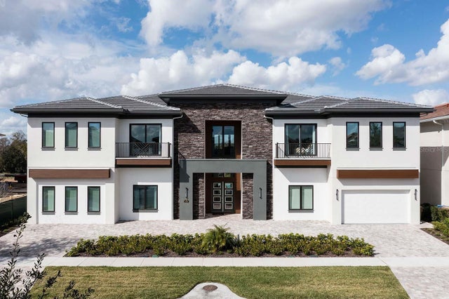 1014 Jack Nicklaus Court, REUNION