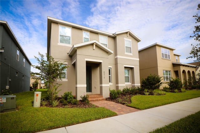 8016 Sweet Orange Avenue, WINTER GARDEN