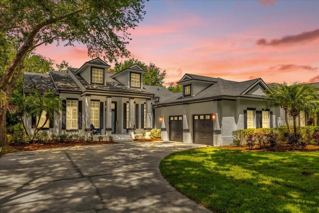 8440 Woburn Court, WINDERMERE