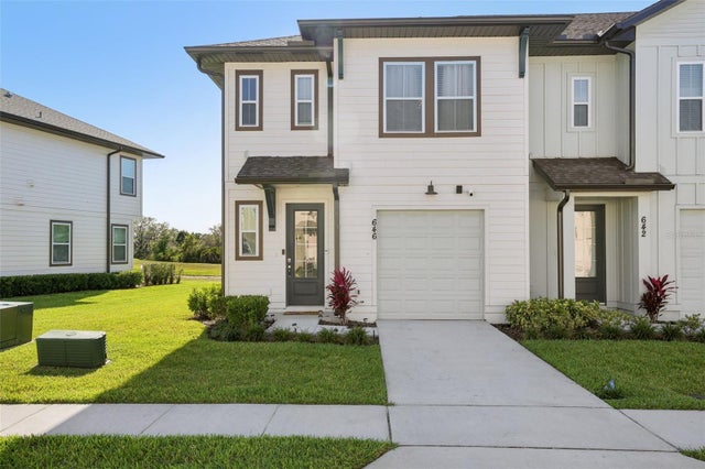 646 Longboat Drive, DAVENPORT