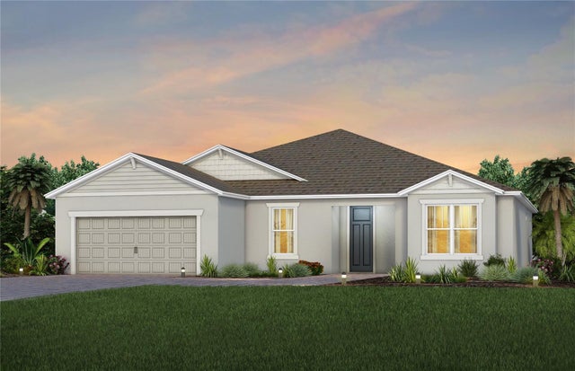 2592 Pine Preserve Court, ST CLOUD