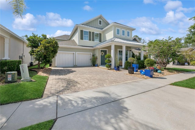 8778 Peachtree Park Court, WINDERMERE