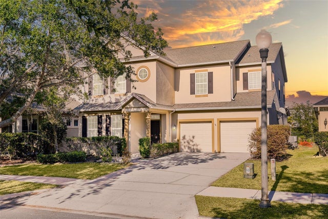 6963 Northwich Drive, WINDERMERE