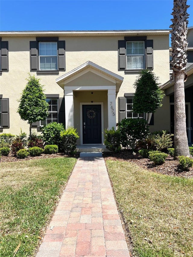 7675 Fordson Lane, WINDERMERE