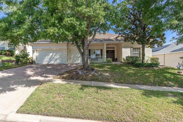 2780 Highland View Circle, CLERMONT