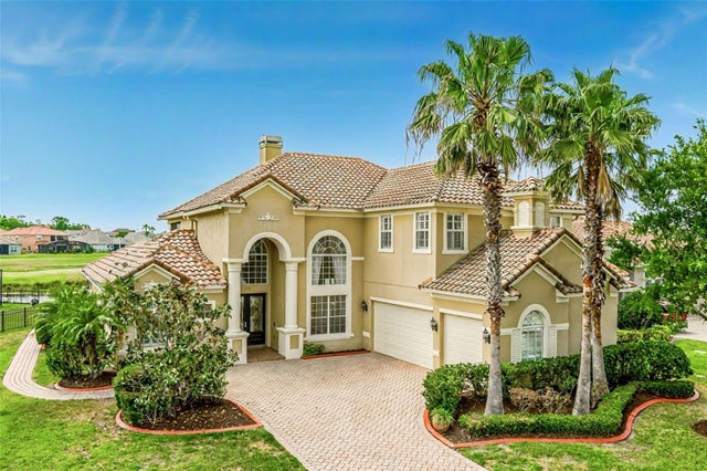 2771 Willingam Drive, DAVENPORT