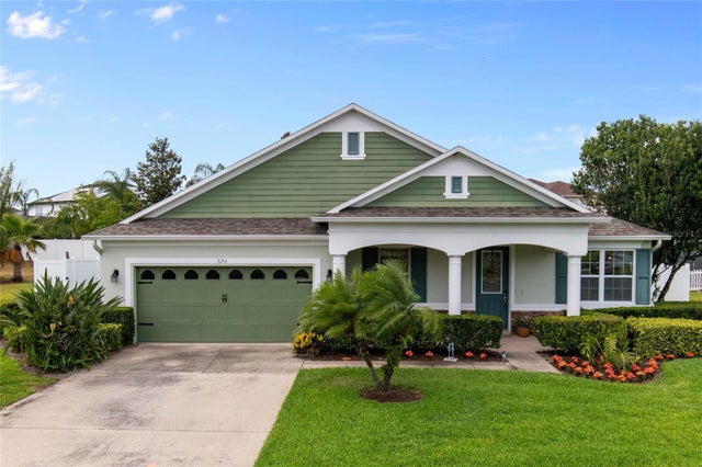 690 Cascading Creek Lane, WINTER GARDEN