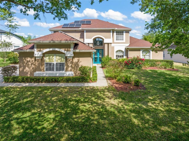 7867 Horse Ferry Road, ORLANDO