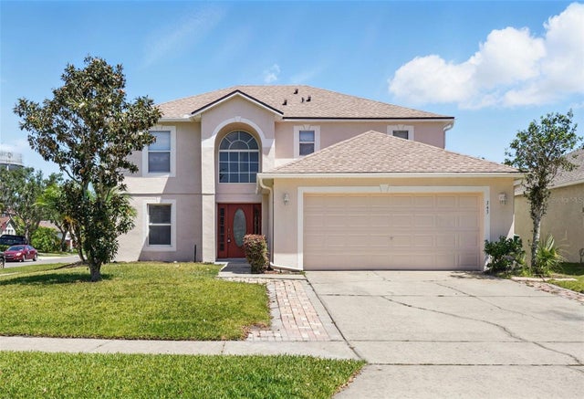 343 Grand Royal Circle, WINTER GARDEN